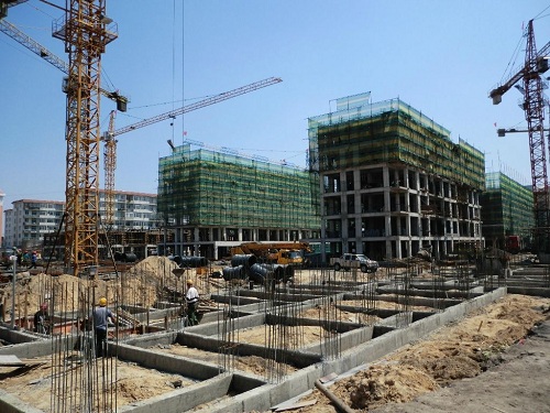 建筑工程施工質(zhì)量驗收統(tǒng)一標(biāo)準有哪些(圖2)
